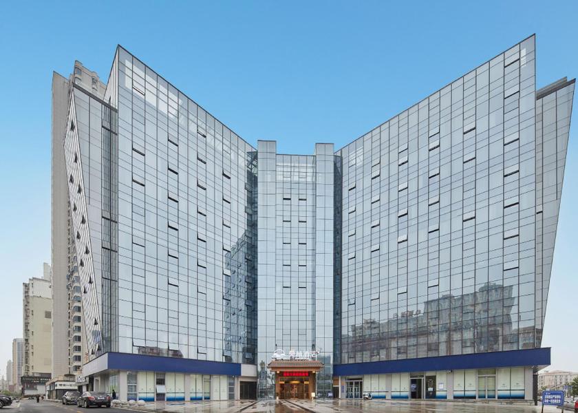 Hunan Zhuzhou 