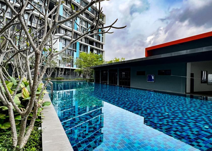 Selangor Sepang Exterior view
