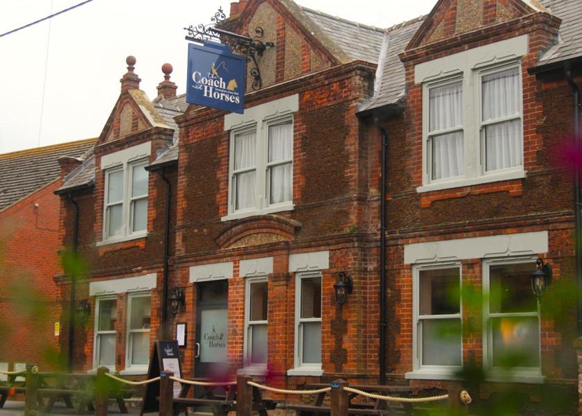 England King's Lynn 