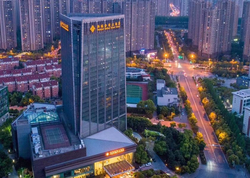 Anhui Hefei Exterior view