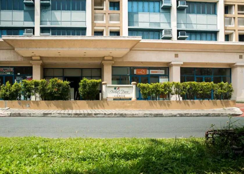  Muntinlupa Exterior view
