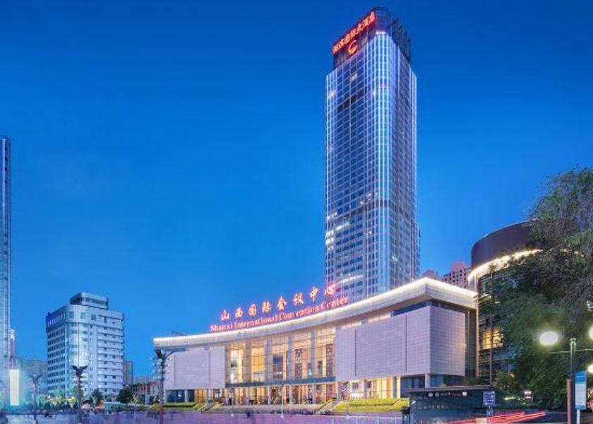 Shanxi Taiyuan 