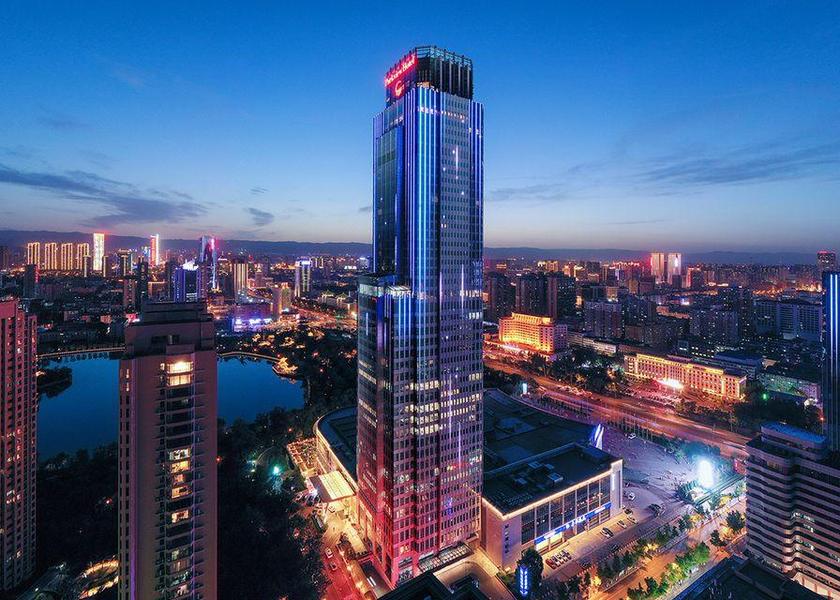 Shanxi Taiyuan 
