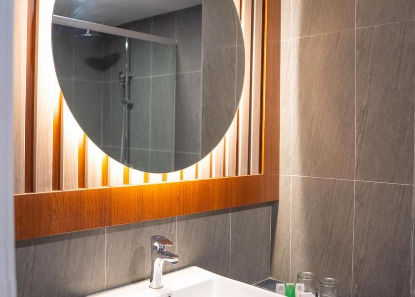 Special Region of Yogyakarta Parangtritis Superior Double Room