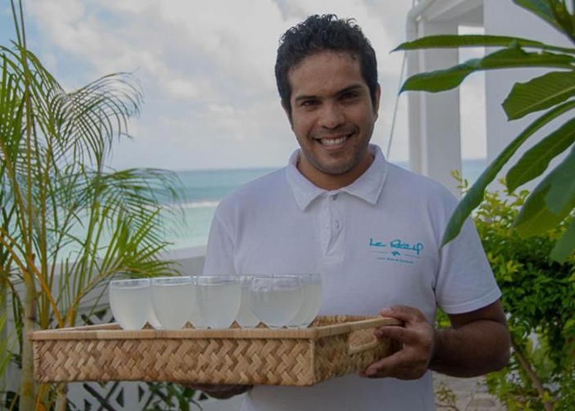  Rodrigues Island Restaurant