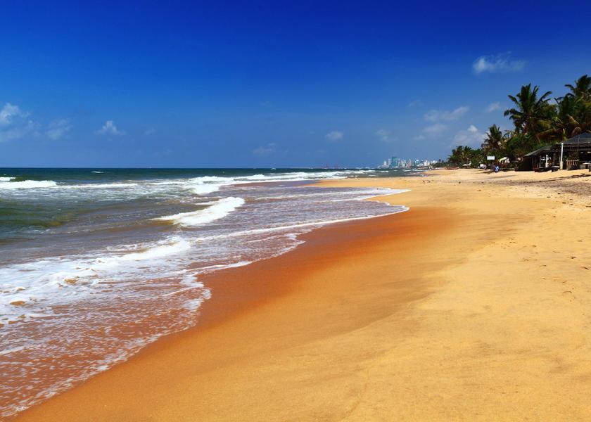 Western Province Mount Lavinia 