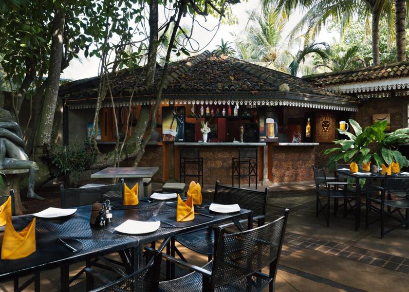 Southern Province Bentota Restaurant