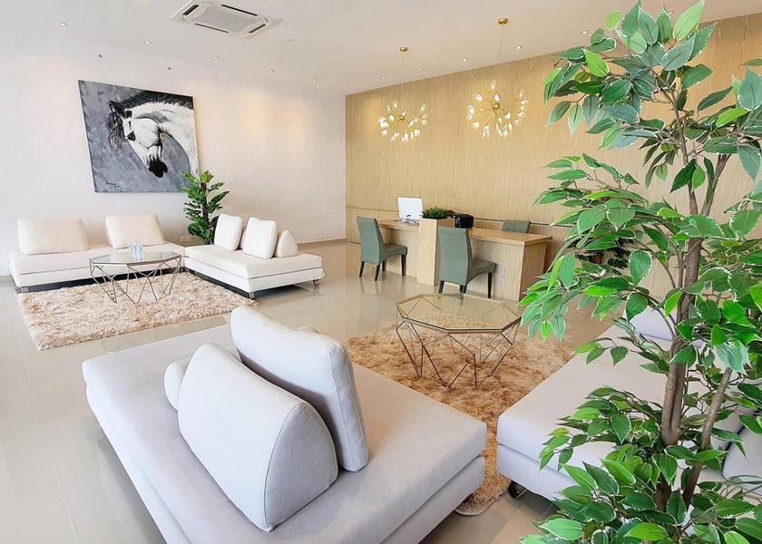 Johor Johor Bahru Lobby