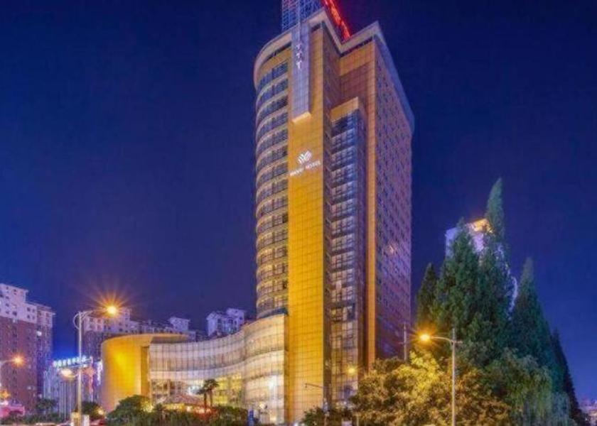 Anhui Lu'an 