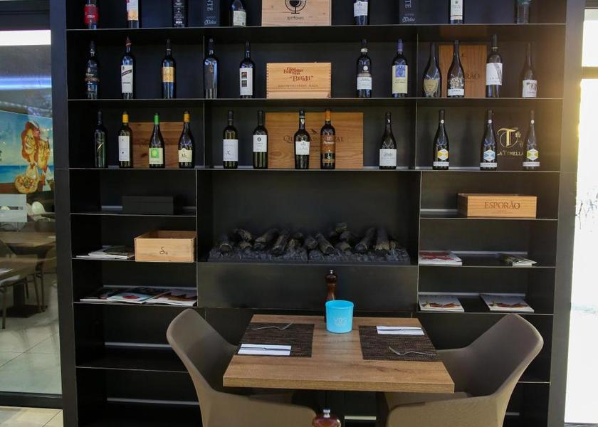 Canton of Ticino Locarno Food and beverages