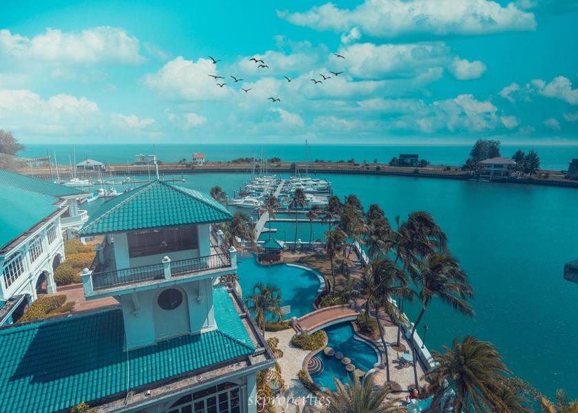 Negeri Sembilan Port Dickson 
