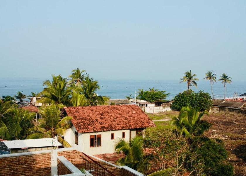 Western Province Negombo View