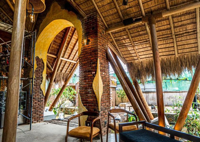 Western Province Negombo Restaurant