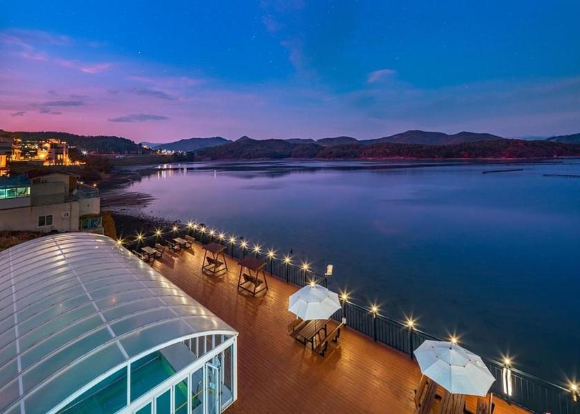 South Jeolla Yeosu 