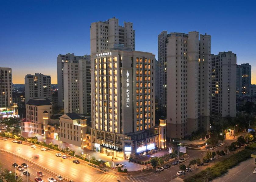 Yunnan Yuxi Exterior view