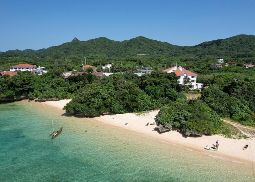 Okinawa Ishigaki 