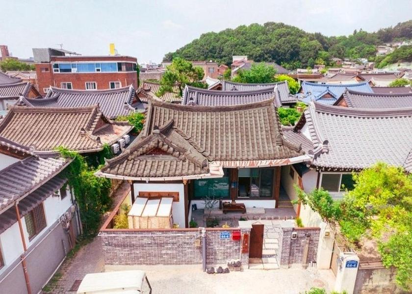 Jeonbuk Jeonju 