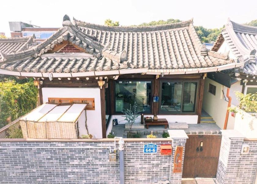 Jeonbuk Jeonju 