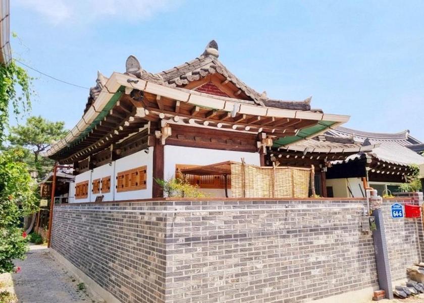 Jeonbuk Jeonju 