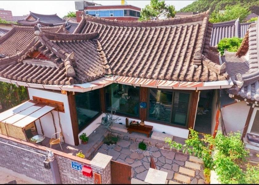 Jeonbuk Jeonju 