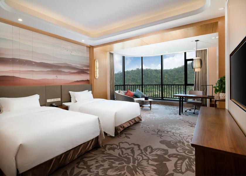 Guangdong Zhuhai Deluxe Double
