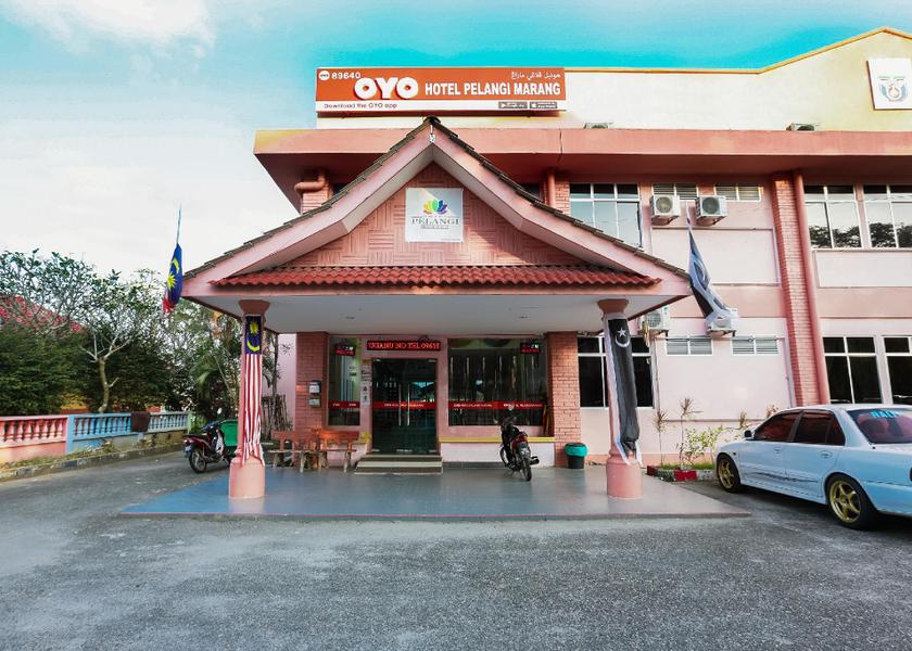 Terengganu Kuala Terengganu Exterior view
