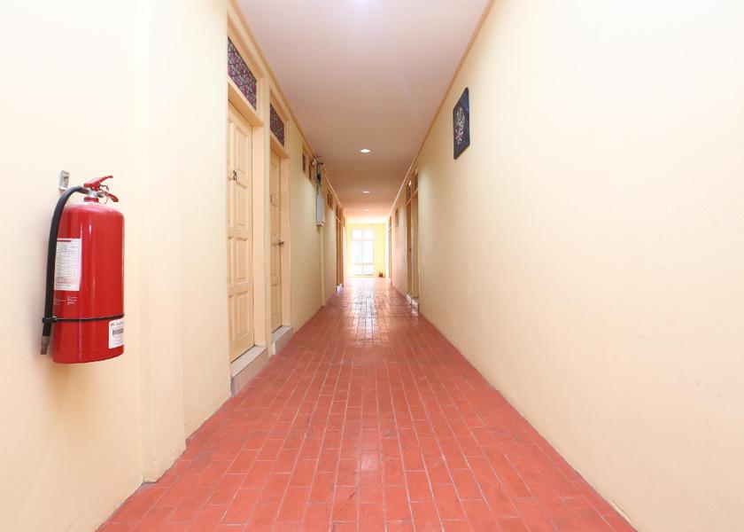 Terengganu Kuala Terengganu Lobby