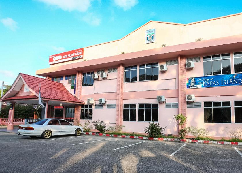 Terengganu Kuala Terengganu Exterior view