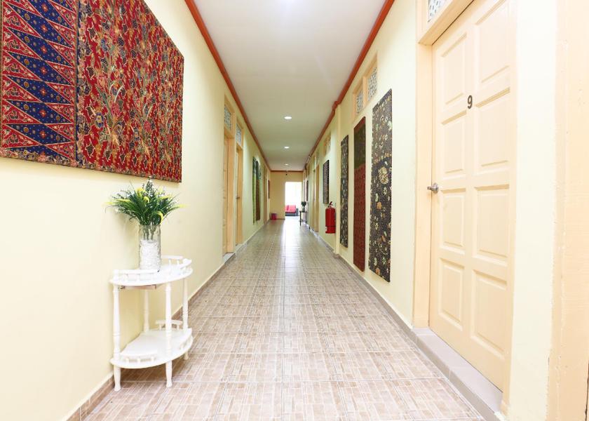 Terengganu Kuala Terengganu Lobby