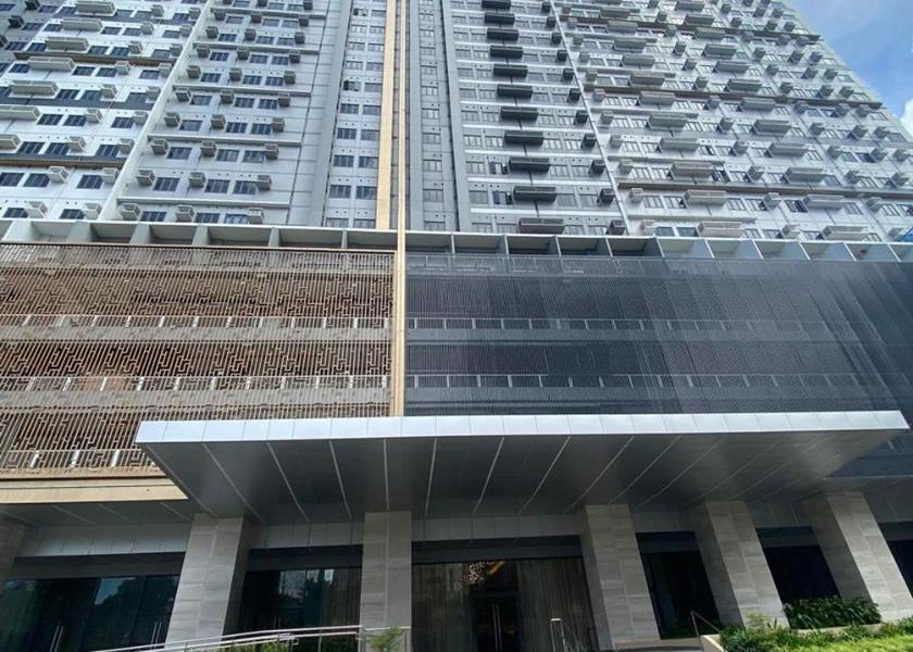  Quezon City Exterior view