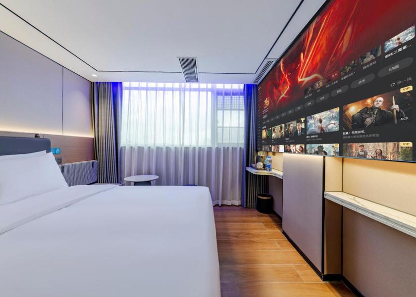 Guangdong Dongguan Bed