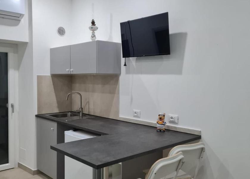 Marche Falconara Marittima Kitchen