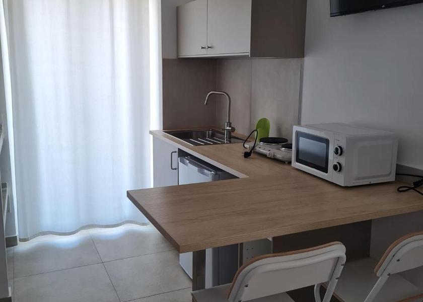 Marche Falconara Marittima Kitchen