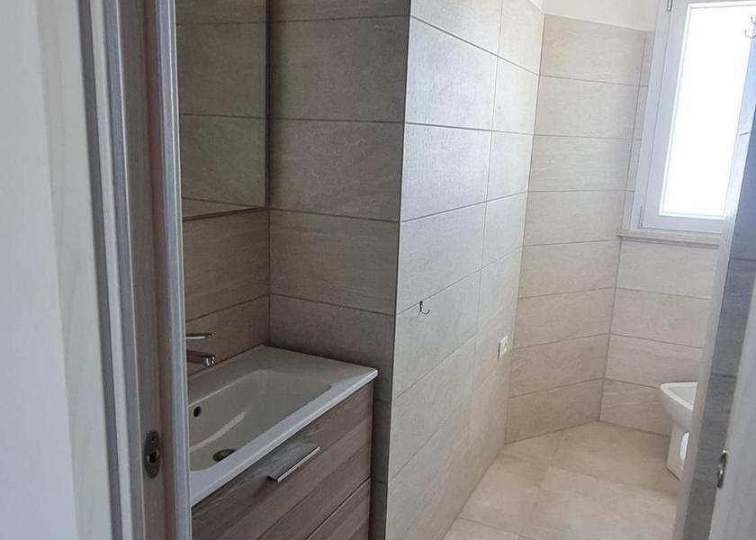 Marche Falconara Marittima Double Room with Balcony and Sea View