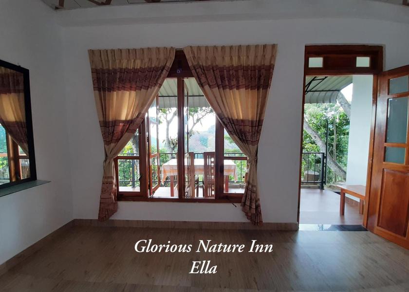 Uva Province Ella Facilities