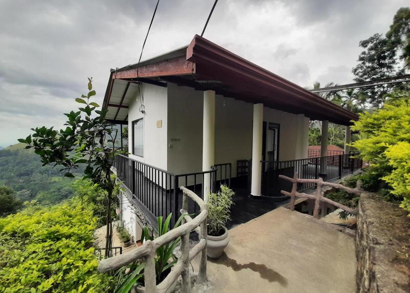 Uva Province Ella Exterior view