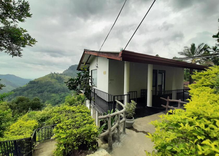 Uva Province Ella Exterior view