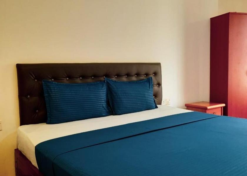 Western Province Kadawatha Deluxe Room