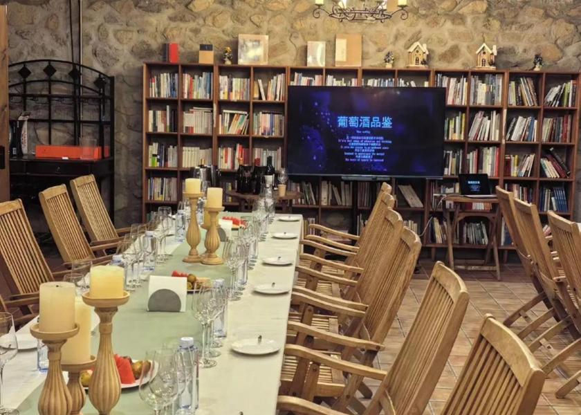 Hebei Zhangjiakou Restaurant