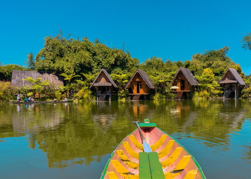 West Java Parongpong 