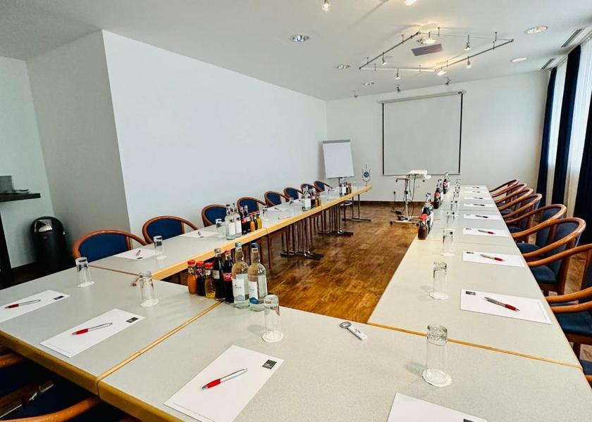Bavaria Kempten Meeting room / ballrooms