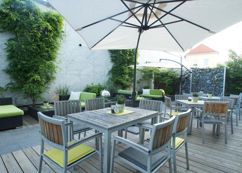 Bavaria Kempten Balcony/terrace