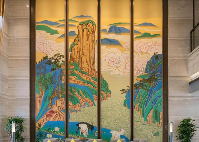 Fujian Nanping 
