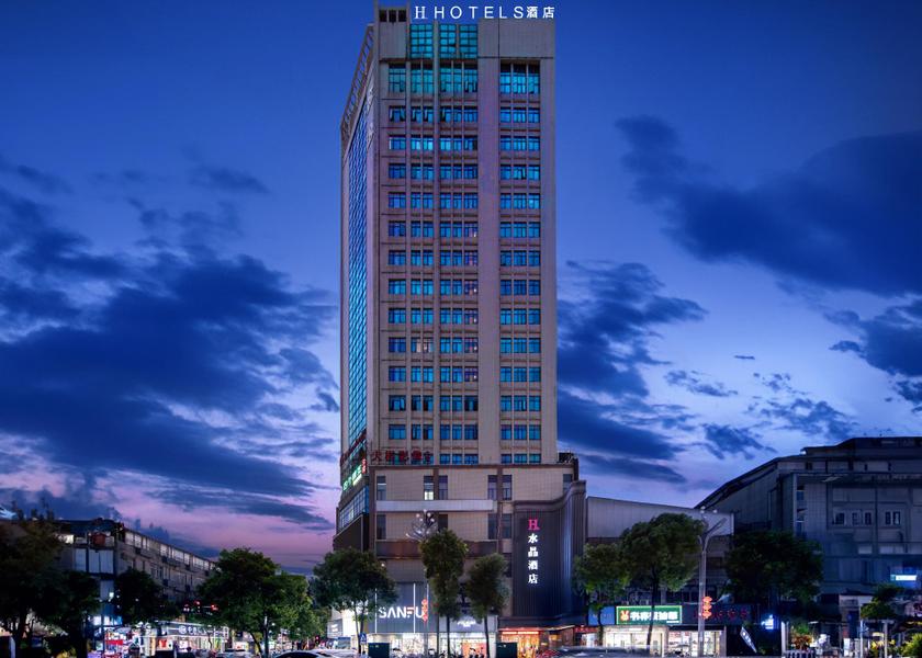 Hunan Changde 