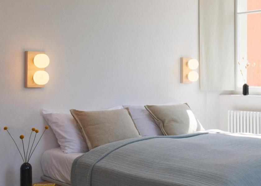 Canton of Jura Porrentruy Superior Double Room