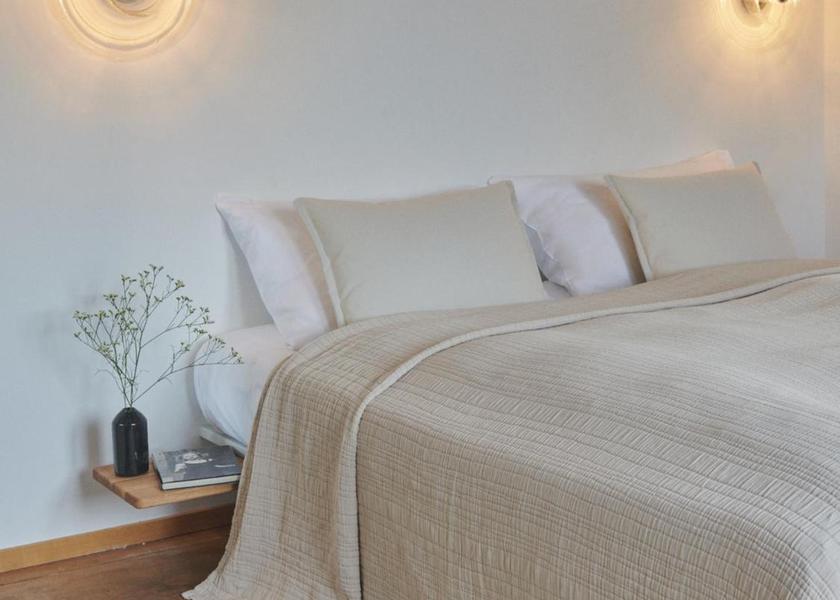 Canton of Jura Porrentruy Superior Double Room