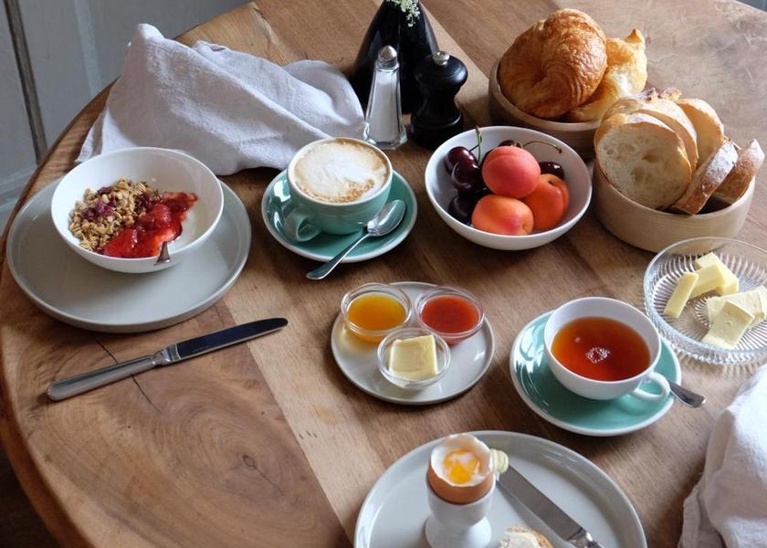 Canton of Jura Porrentruy Food and beverages