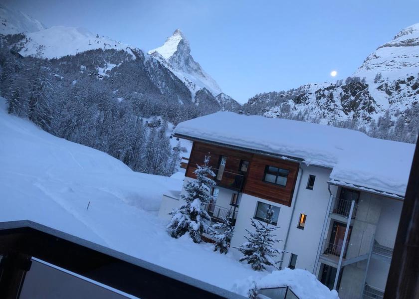 Valais Zermatt 