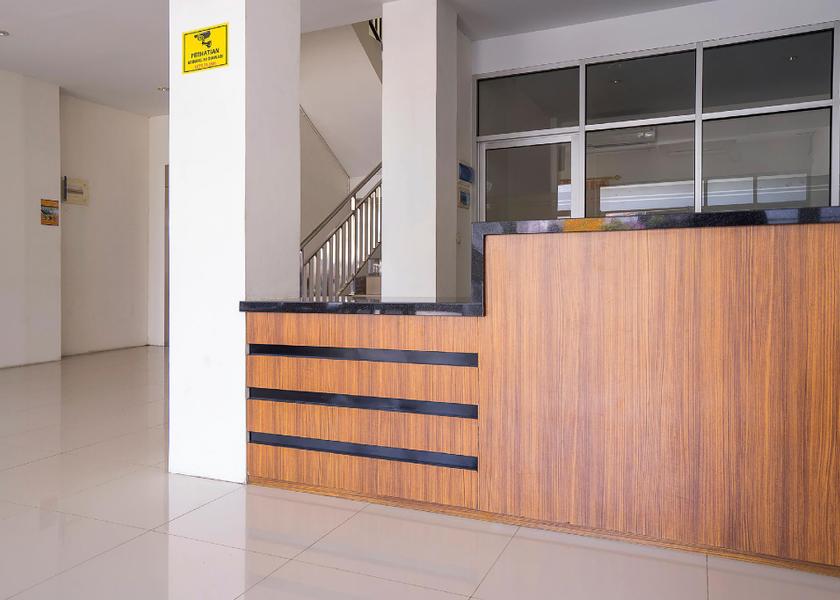East Kalimantan Samarinda Reception