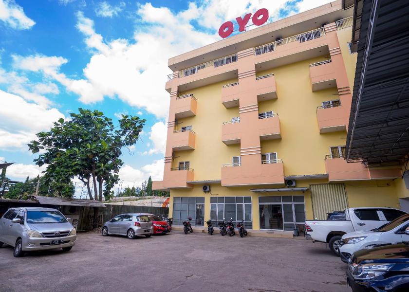 East Kalimantan Samarinda Exterior view